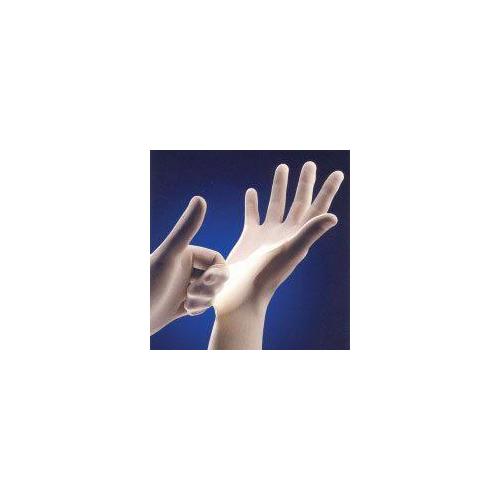 CARDINAL HEALTH 200 LLC Protexis Latex Micro OP-Handsch. Gr.7,5 AP 50 steril, Latex, puderfrei