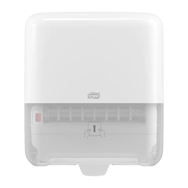 SCA HYGIENE PRODUCTS GMBH Tork Matic Spender H1 weiß für Rollenhandtücher