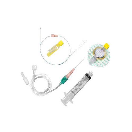 Contiplex D Katheter-Set AP 10 18G 1,3x100mm