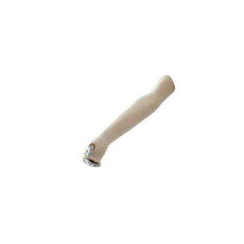 KREWI MEDICAL PRODUKTE GMBH Krewi-frottier Polsterschlauch 10m klein, naturfarben - Bild 2