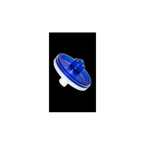 Sarstedt AG & Co. KG Filtropur Spritzenfilter blau AP 50, 0,2µm Porengröße, 5,3cm²