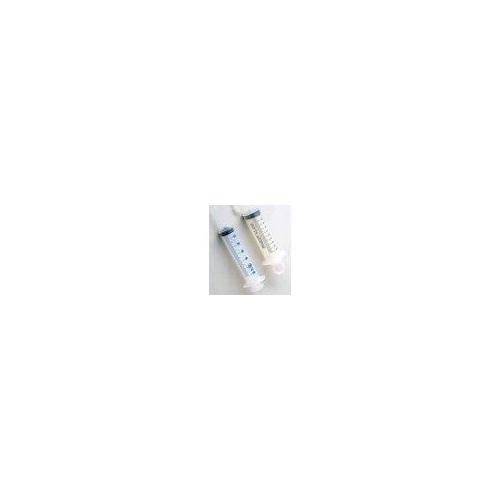 BECTON DICKINSON AND COMPANY BD Plastipak Wund-u.Blasenspritzen AP 25 100ml, mit Luer-Adapter - Bild 2