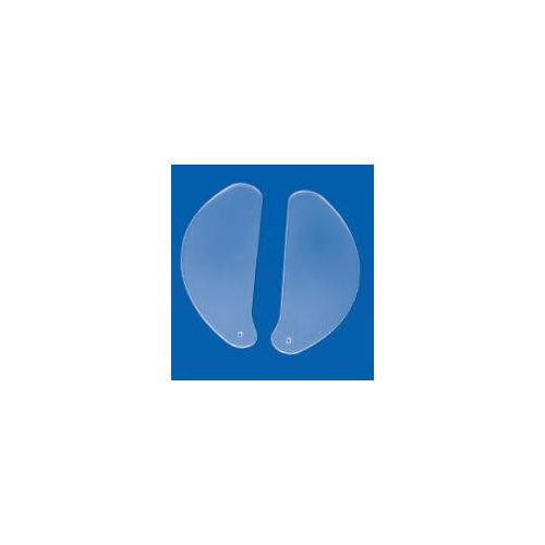 Spiggle & Theis Medizintechnik GmbH Interne Septumschiene ohne Luftweg AP 5 Standard, Silikon Lotus-Effekt