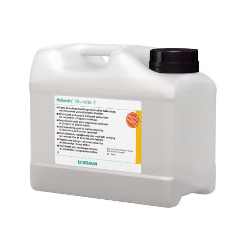 Helimatic Neutralizer C 5Ltr Neutralisationsm. Zitronensäurebas.