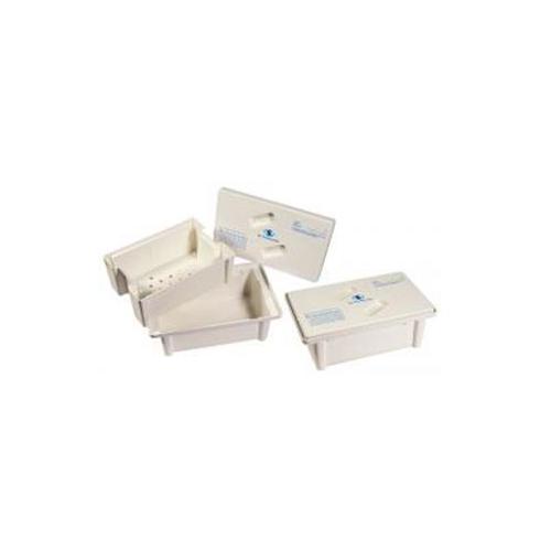 DR.SCHUMACHER GMBH 34201 MELSU Desinfektionswanne 1 L 22,3x14,9x9,1cm incl.Deckel + Siebeinsatz