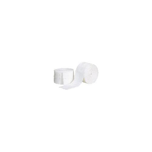 Urgo GmbH Urgo Zellstofftupfer 4 x 5cm AP 2 Rollen à 500, unsteril - Bild 2