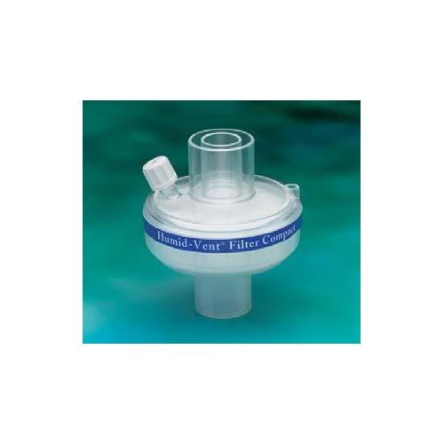 Gibeck Humid-Vent Filter Compact AP 25 gerade, clean packed