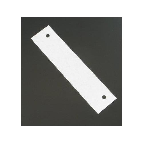 DIAGRAMM HALBACH Kinnstützenpapier 130x40mm AP 1000 für Gerätetyp Haag-Streit