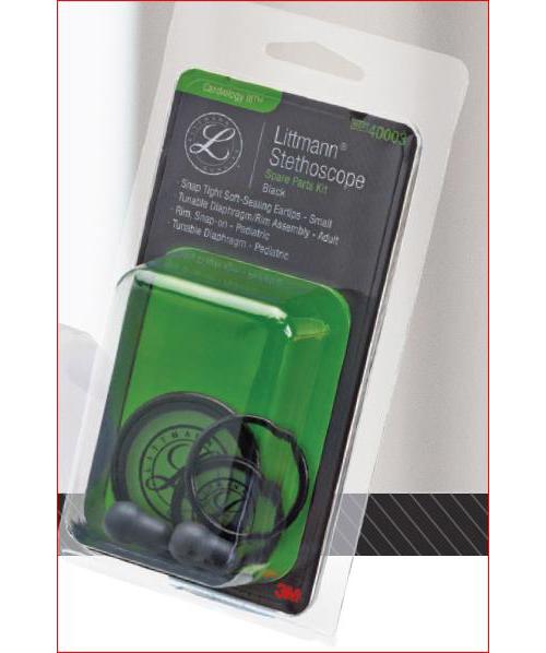 3M Littmann Stethoskop Ersatzteil-Set Classic II Kinder