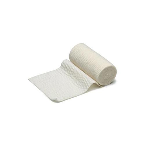 Wero Swiss Med Kft. NIKA Tex H 20cm x 4m PK 10 dauerelastische Universalbinde