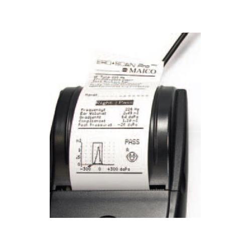 Thermopapierrolle ERO Scan AP 5