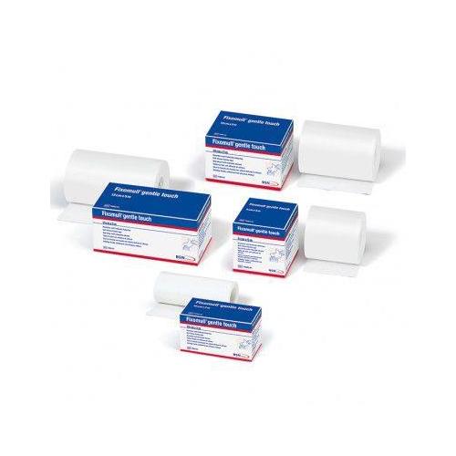 Fixomull skin sensitive 2m x 10cm z.vollfläch. Fixierung v.Wundauflagen