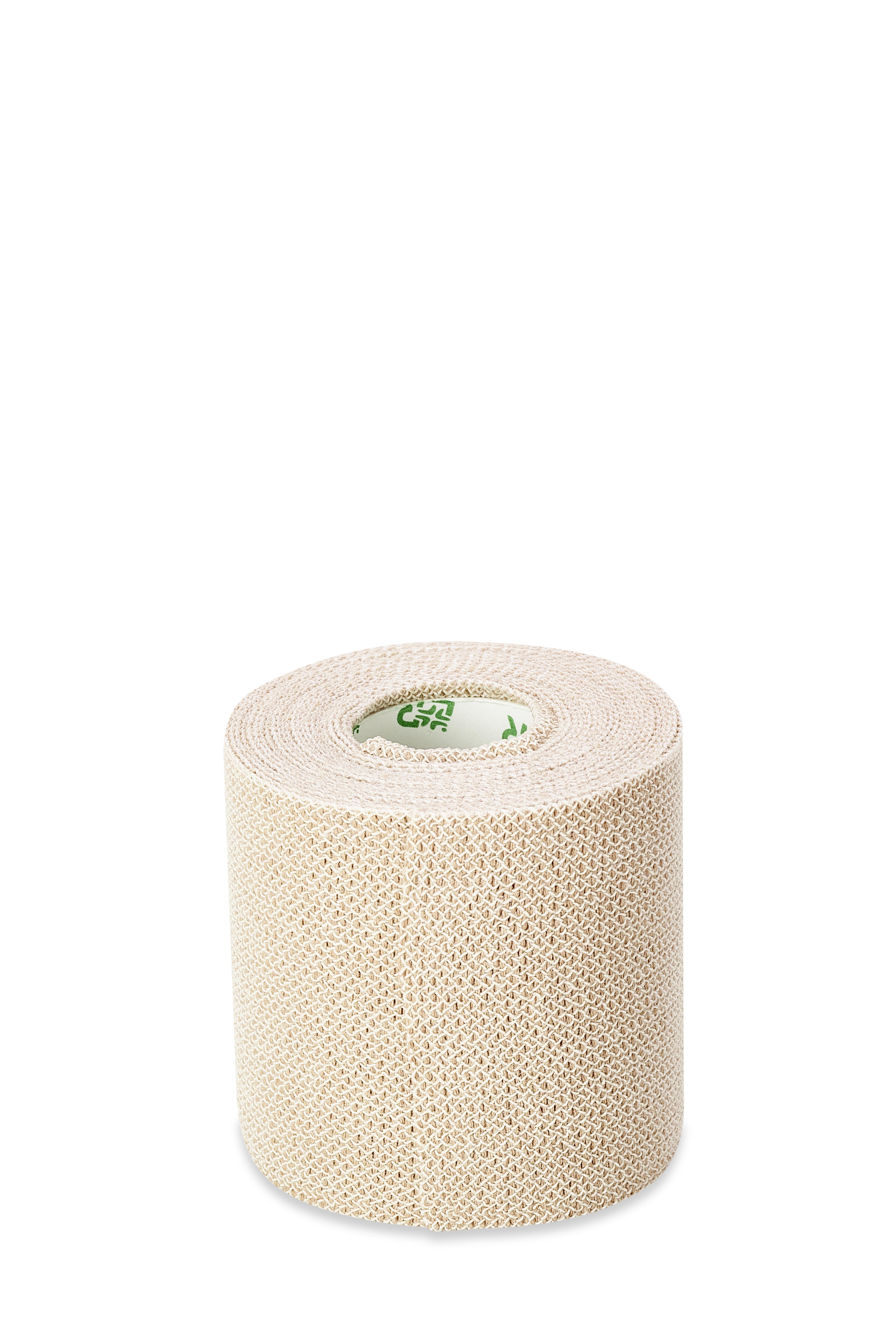 Rosidal haft Kohäsive Kurzzugbinde 6cm x 5m, einzeln verpackt