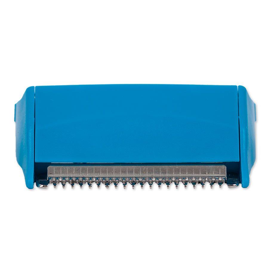 Medline Neurochirurgie-Scherkopf AP 50 Einweg, blau