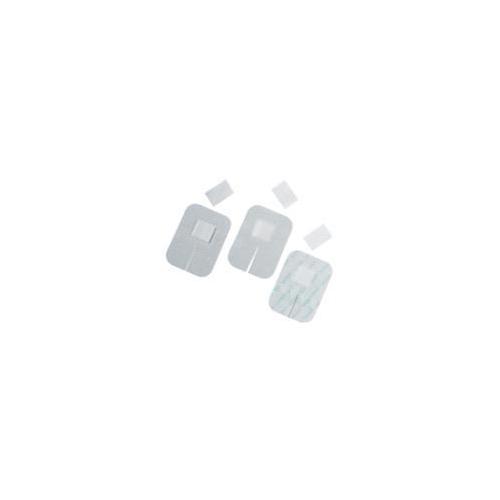 B. Braun Melsungen AG Askina Soft I.V. 6cmx8cm PK 50 hypoal. Kanülenfixierverband