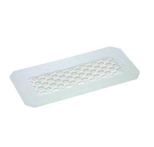 Smith & Nephew Medical Ltd Opsite Post-Op Visible 15x10cm AP 20 mit absorbierender Wundauflage