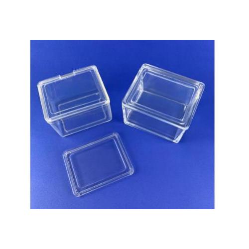 Assistent-Färbekasten m. Falzdeckel 105x85x80mm