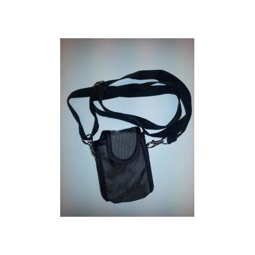 Boso Hüfttasche mit Trageriemen für boso TM-2430 PC