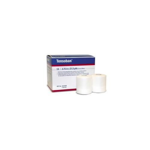 BSN medical GmbH Tensoban 7,0cmx20m Polsterschaumbd. AP 12 aus Polyurethanschaum