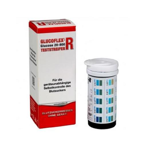 Glucoflex R20-800 AP 25