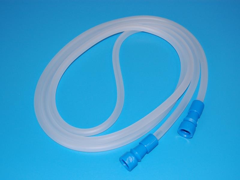 Dahlhausen Saugschlauch CH25 AP 30 2 Trichter, Länge 300cm