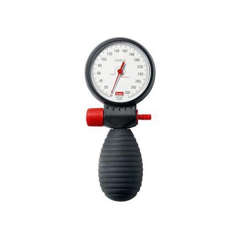 BOSCH&SOHN Boso Varius Blutdruckmessgerät 60mm m.Klettmanschette normaler Arm,Einschl.