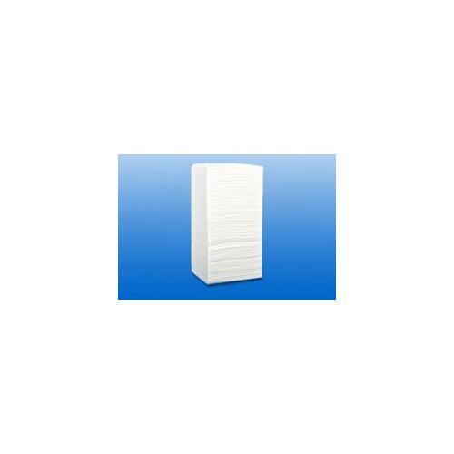 NOBA VERBANDMITTEL DANZ Nobatop 8 10,0cmx10,0cm 4-fach AP 50x2 steril, Vliesstoffkompr. - Bild 2