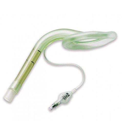 Ambu AuraOnce Einweg-Larynxmaske Gr.2 MA 10 f. Kinder, 90° geb. Cuffvol. max. 10ml