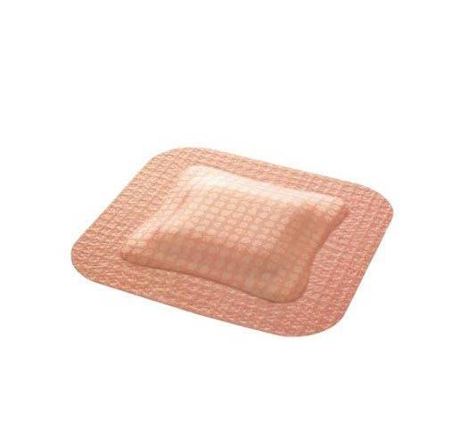Allevyn Haftend 22,5cm x 23,0cm AP 12 flexibler Schaumstoffverband