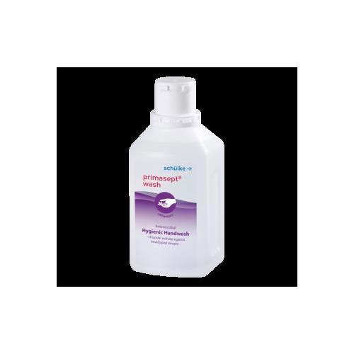 primasept wash 1 Liter antimikrobielle Waschlotion