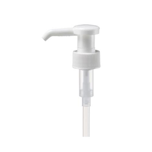 Dosierpumpe mit Rückschlagventil für 1000ml Flaschen