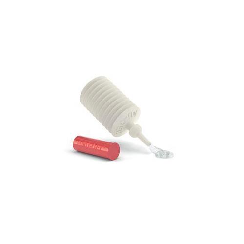 Solventum Germany GmbH Nu-Gel Hydrogel 15g AP 3 steril, Hydrogel mit Alginat