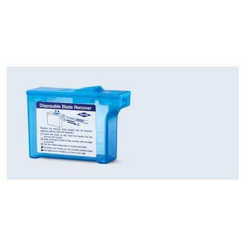 Feather Klingenentferner Standard