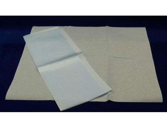 Unisan Protect Nässeschutzservietten AP 10x100 38x40cm 1-lagig weiß