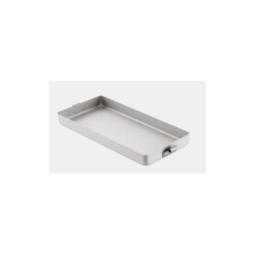 Aesculap Mini Container 310x132x30mm ohne Deckel, ohne Bodenperforation