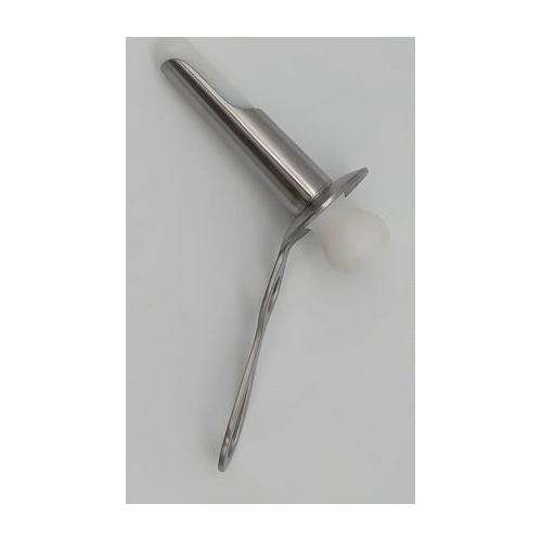 VEHU-MEDICAL Hirschmann Anoskop Ø19mm Länge 65mm