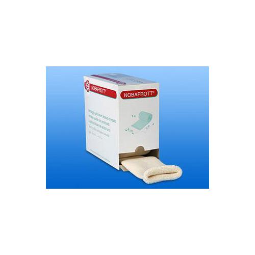 Nobafrott 12,0cmx5m Frotteeschlauch für große Oberschenkel