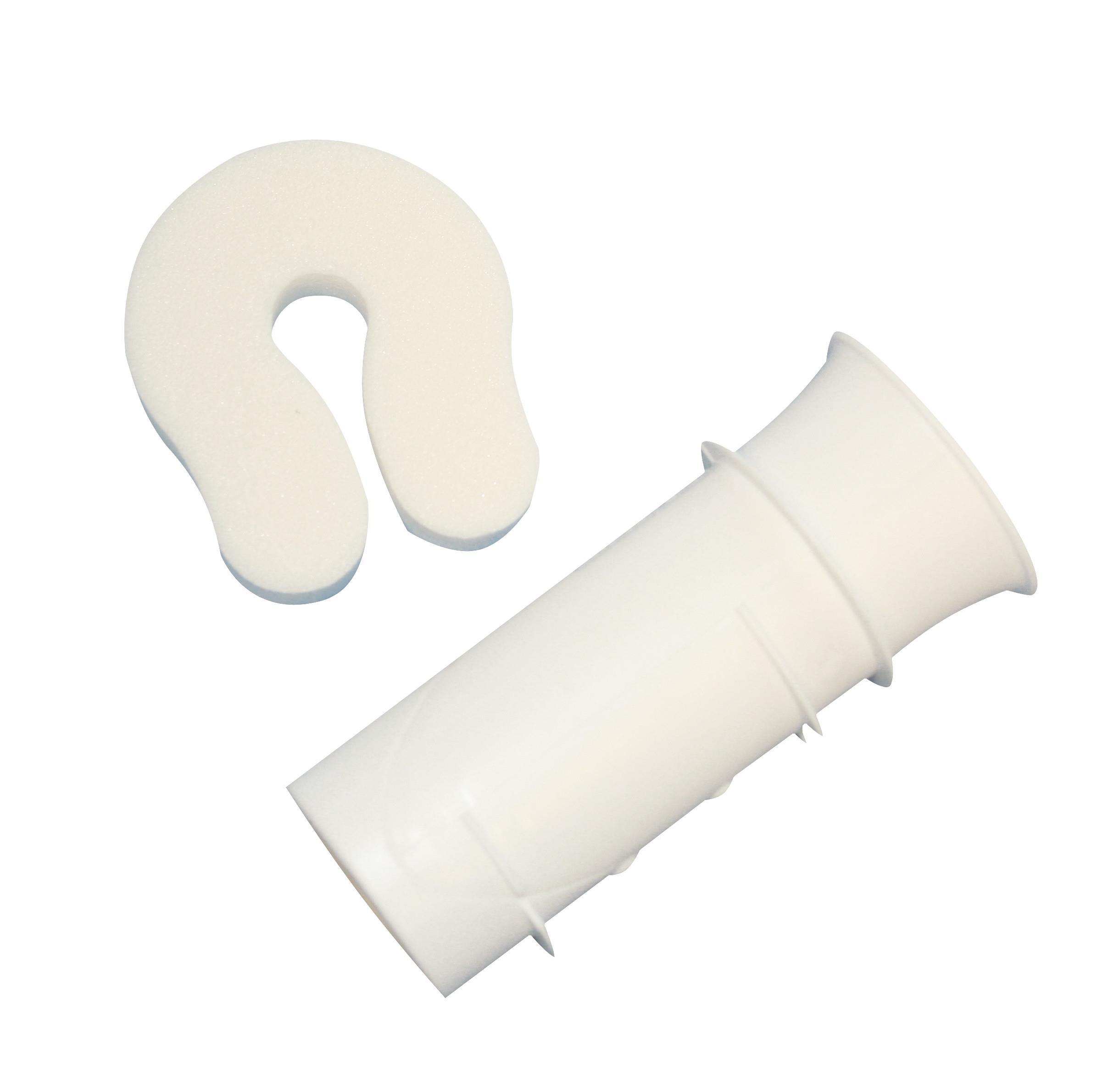 Geratherm Spiraflow Set PK 100 zu Spirostik