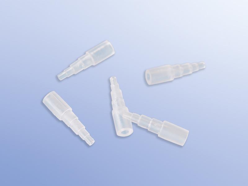 Drainagenverbinder Ch 06-18. PK 100