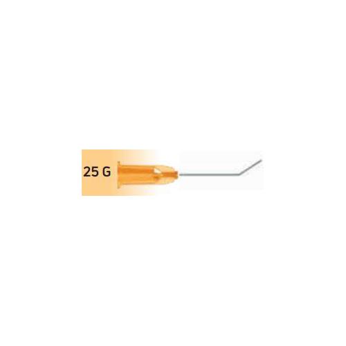 Sterimedix Ltd Vorderkammerkanüle nach. Rycroft PK 10 25G 0,5x22mm