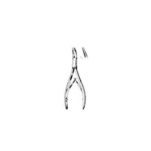 Hohlmeißelzange Friedmann 14,0cm