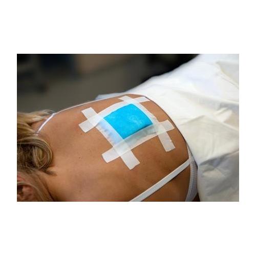 Noba Saugkompresse 10x10cm AP 25 unsteril