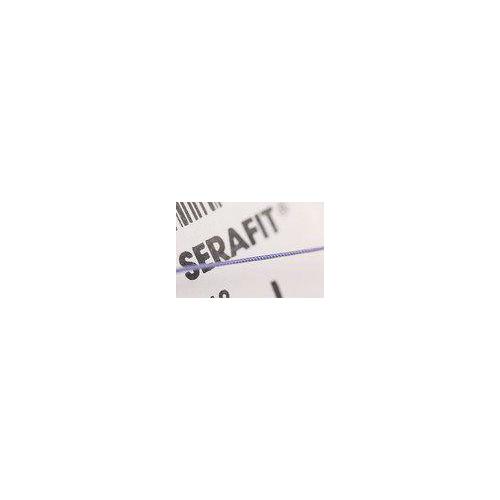 Serag-Wiessner GmbH & Co.KG Serafit 0 violett 6O354443 AP 24 HR-36 90cm