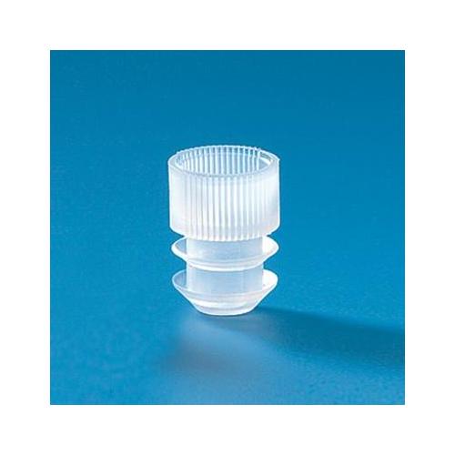 Griffstopfen PE-LD AP 1000 für Röhrchen Nr. 114715