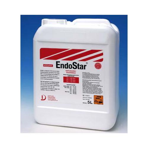 Endo Star 5L aldehydfrei Instrumentendesinfektion