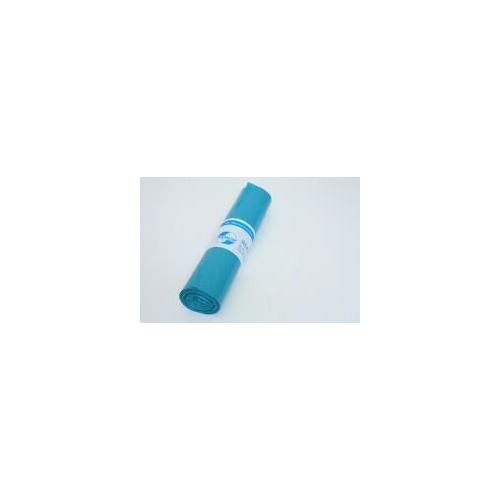 JOHANN A. MEYER Müllsäcke blau 120 Liter Typ 60 ca. 35µ Rolle á 25 St.