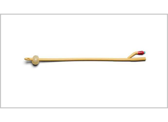 ASID BONZ GMBH Urosid Latex Ballonkatheter CH12 AP 10 5-10ml, Typ Nelaton