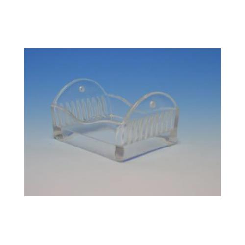 Assistent-Färberahmen f. 2480 für 10 Objektträger