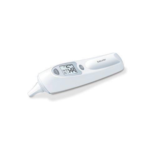 Beurer Ohrthermometer FT58 Infrarot-Ohrthermometer