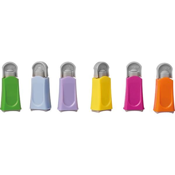 Ultrasafe Sterile Sicherheitslanzetten PK 100 26Gx1,8mm, gelb